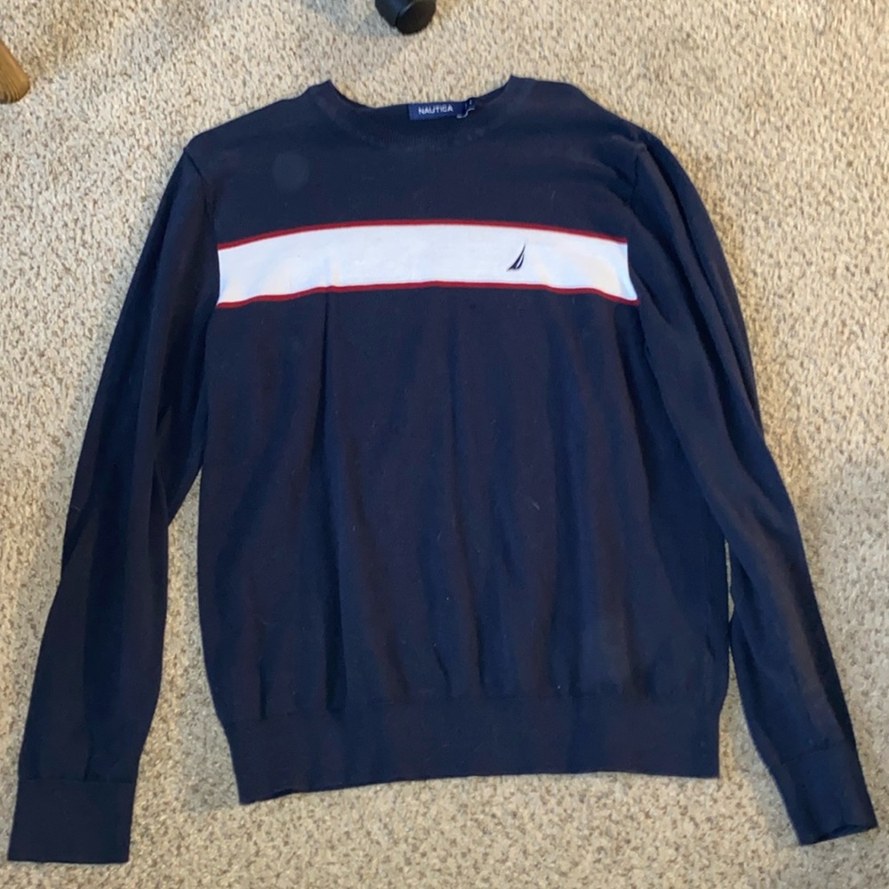 Men’s sweater